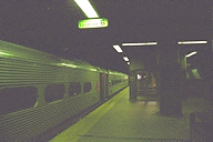New Jersey Transit Train - Click for 140K picture